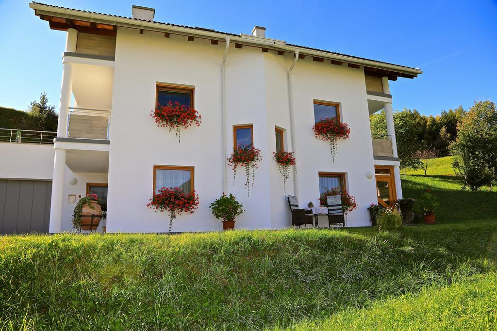 Apart Burgpanorama Apartment Ladis Exterior photo